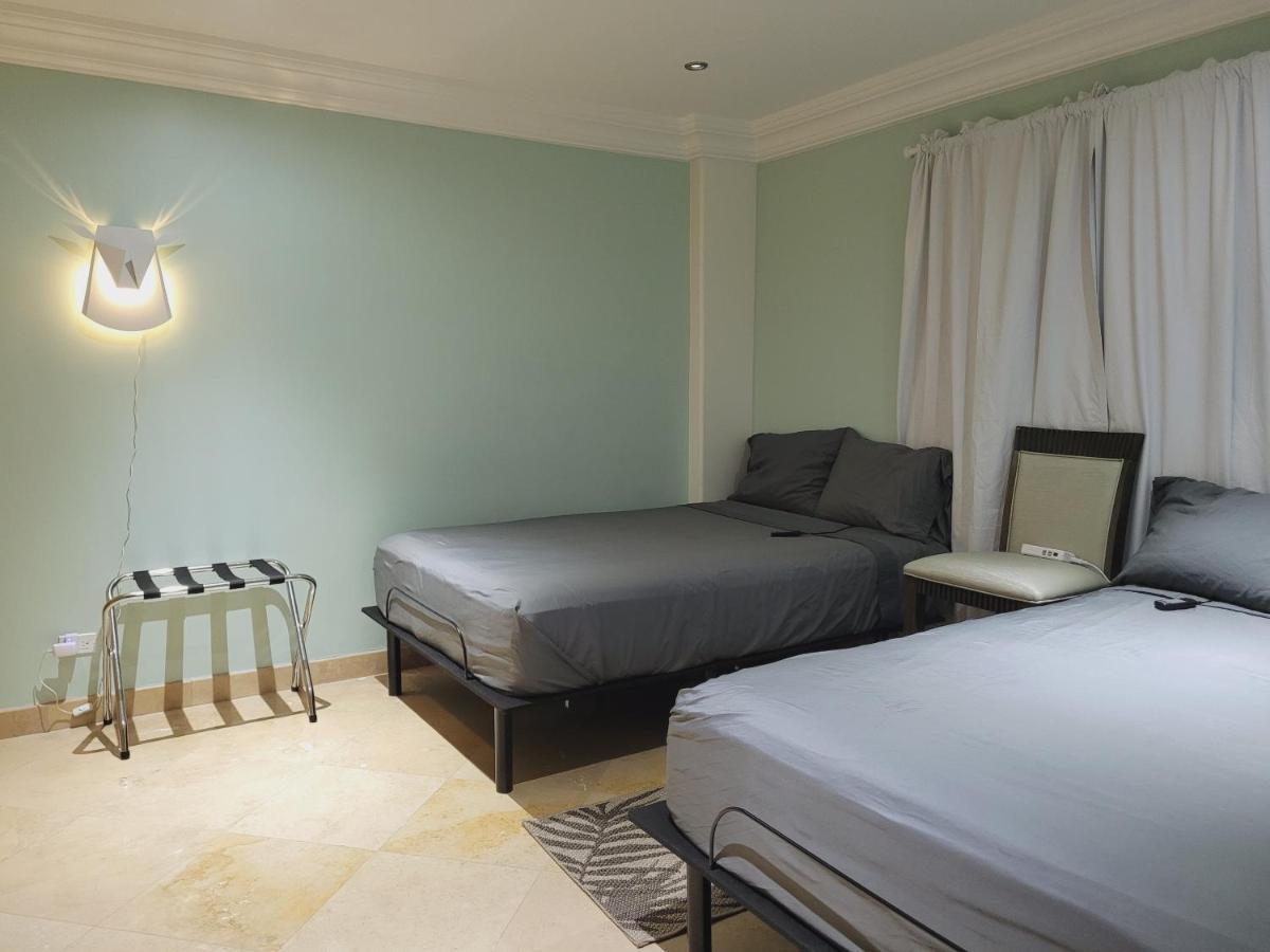 Azure Rosarito Rental At Olas Экстерьер фото