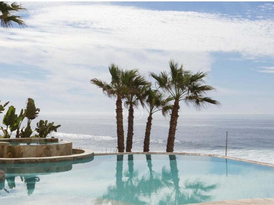 Azure Rosarito Rental At Olas Экстерьер фото