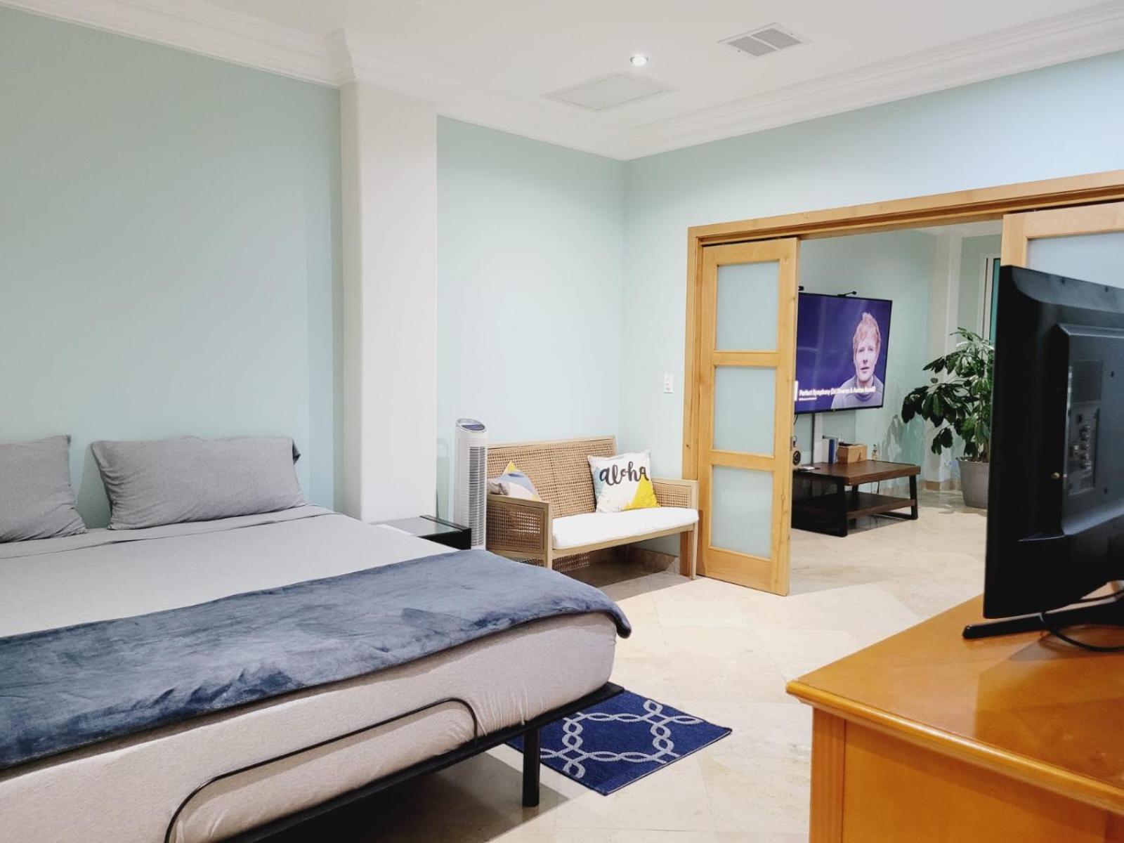 Azure Rosarito Rental At Olas Экстерьер фото
